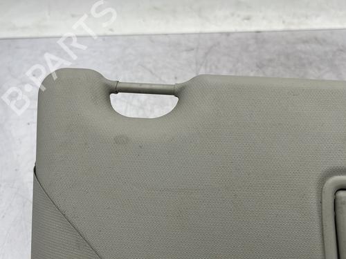 Right sun visor FORD B-MAX (JK) 1.6 TDCi | BP29855462I2 