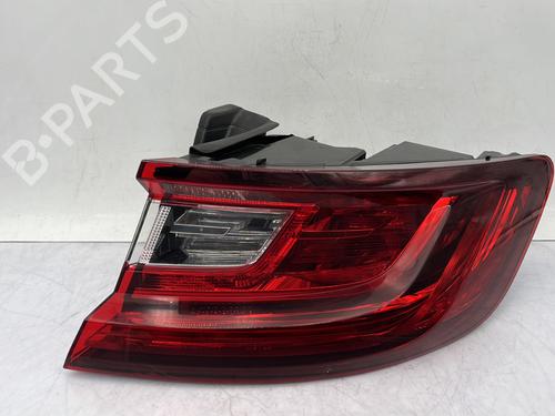 Used Right taillight RENAULT MEGANE IV Hatchback (B9A/M/N_) 1.6 dCi 165 (163 hp) 23762091