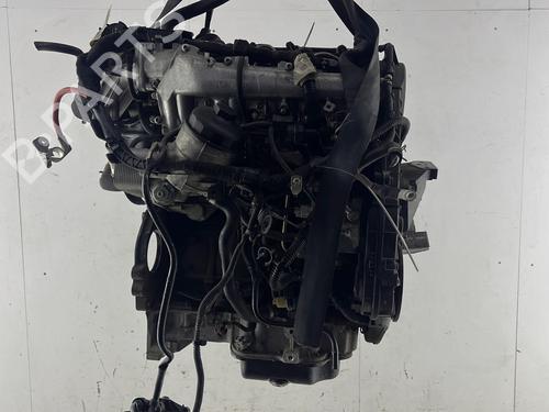 Used Engine OPEL ZAFIRA / ZAFIRA FAMILY B (A05) 1.7 CDTI (M75) (110 hp) 30389252