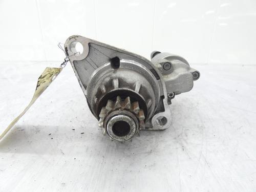 Used Starter Starter VW GOLF VII (5G1, BQ1, BE1, BE2) 1.2 TSI (105 hp) 23697401 23697401