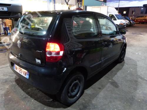 Starter VW FOX Hatchback (5Z1, 5Z3, 5Z4) 1.2 | BP23690485M8 - Image 11