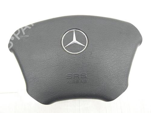Used Driver airbag MERCEDES-BENZ M-CLASS (W163) ML 350 (235 hp) 23687560