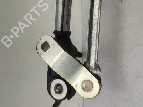 Front wiper motor PEUGEOT 2008 II (UD_, US_, UY_, UJ_, UR_, UC_) 1.5 BlueHDI 130 | BP29614378M29 