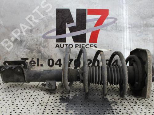 Right front shock absorber PEUGEOT 807 (EB_) 2.2 HDi | BP23686606M17 