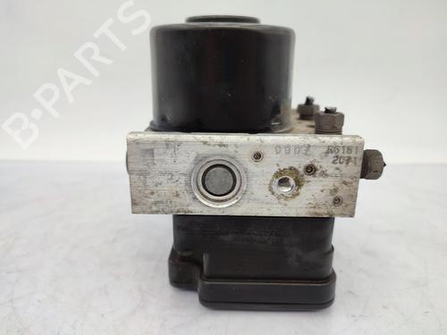 ABS pump CITROËN C3 I (FC_, FN_) 1.4 HDi | BP23709211M43 