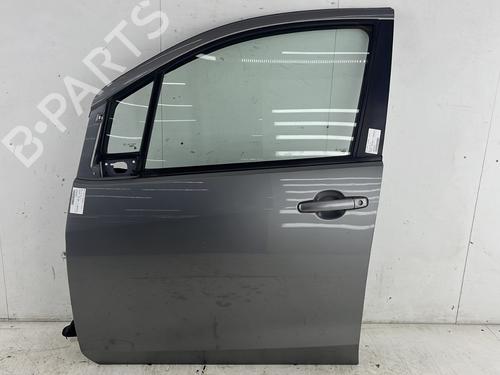 Left front door SUZUKI SPLASH (EX) 1.0 (A5B310) | BP23683956C2