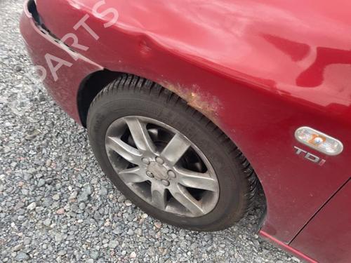 Headlight switch SEAT IBIZA III (6L1) 1.9 TDI | BP23708455I24  - Image 14