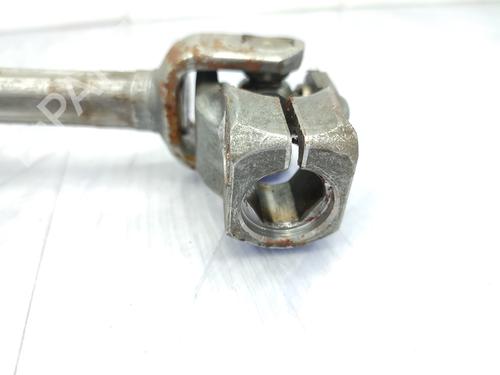 Steering column VW TOURAN (5T1) 1.6 TDI | BP23757134M21 - Image 5