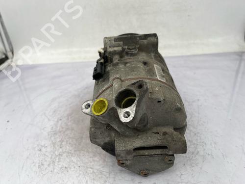 AC compressor RENAULT MASTER III Van (FV) 2.3 dCi 100 FWD (FV0A, FV0B, FV0G, FV0K, FV0H) | BP38943445M34  - Image 5