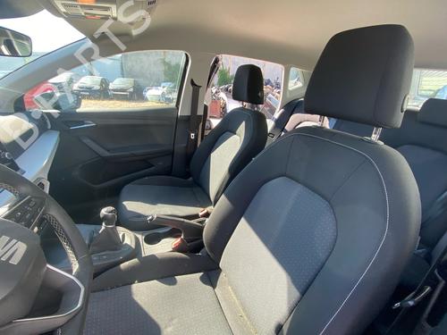 Interiør tag SEAT IBIZA V (KJ1, KJG) 1.0 TSI | BP37743846I12 - Image 48