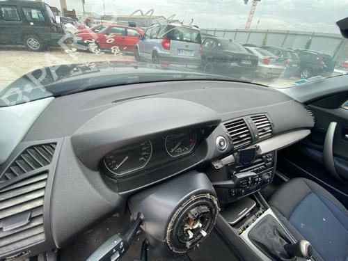 Dashboard BMW 1 (E87) 118 d | BP36591202C46  - Image 11