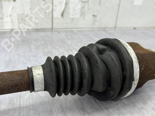 Left front driveshaft RENAULT KANGOO Express (FW0/1_) 1.5 dCi 90 (FW0G, FW05, FW08, FW11) | BP30637462M38 - Image 5