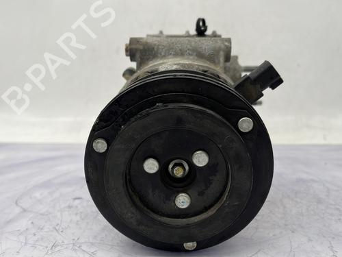 AC compressor FORD FIESTA VI (CB1, CCN) 1.5 TDCi | BP31070053M34  - Image 6