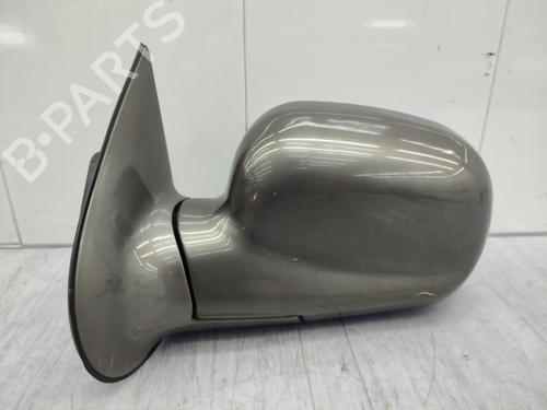 Left mirror HYUNDAI SANTA FÉ I (SM) 2.0 CRDi 4x4 | BP23706003C26 