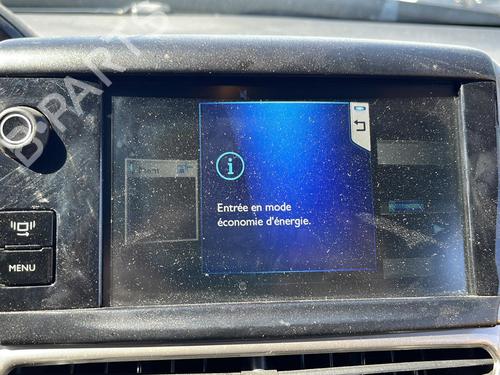 Right front window switch PEUGEOT 208 I (CA_, CC_) 1.6 HDi | BP23675336I26  - Image 6