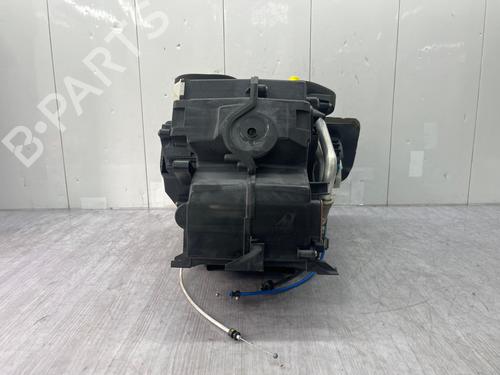 Used Heater matrix box Heater matrix box 37868061 37868061