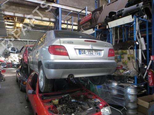 Right taillight CITROËN XSARA (N1) 1.4 i | BP23665665C35 