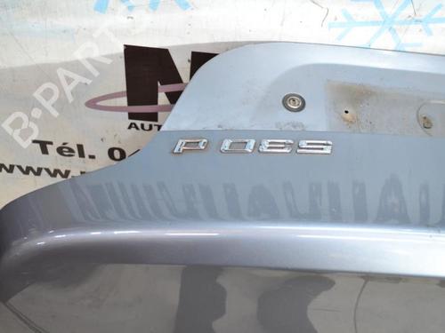 Tailgate BMW 5 (E60) 530 d | BP23666390C6 