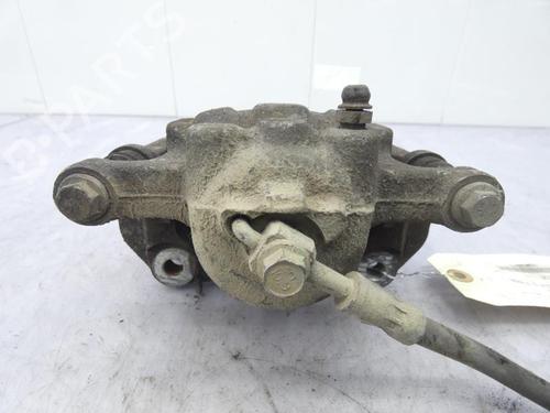 Used Right front brake caliper Right front brake caliper FORD FIESTA VI (CB1, CCN) 1.4 TDCi (68 hp) 23690496 23690496