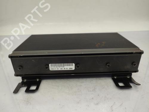 Electronic module PEUGEOT 1007 (KM_) 1.6 HDi | BP23740738M83 
