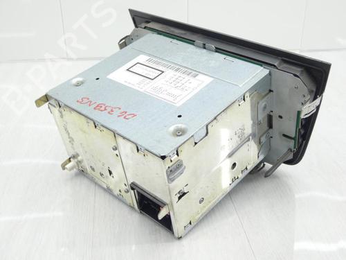Radio SEAT TOLEDO III (5P2) 1.9 TDI | BP23685419E6 