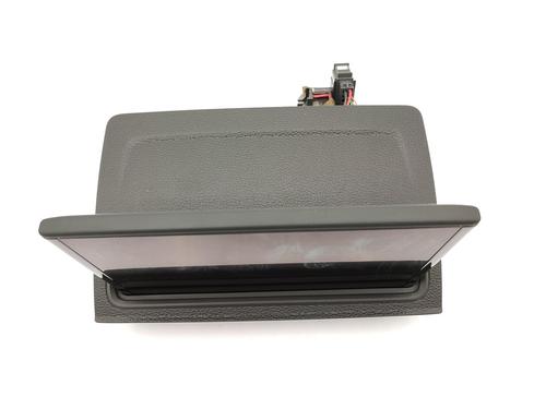 Display AUDI A3 Sportback (8VA, 8VF) 2.0 TDI (150 hp) 23733215