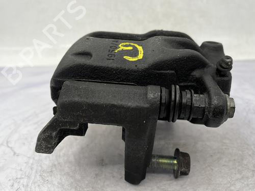 Left front brake caliper NISSAN MICRA V (K14) 0.9 IG-T | BP33569314M105 - Image 4