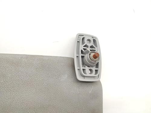 Used Left sun visor Left sun visor PEUGEOT 405 I (15B) 1.9 Diesel (69 hp) 23701267 23701267