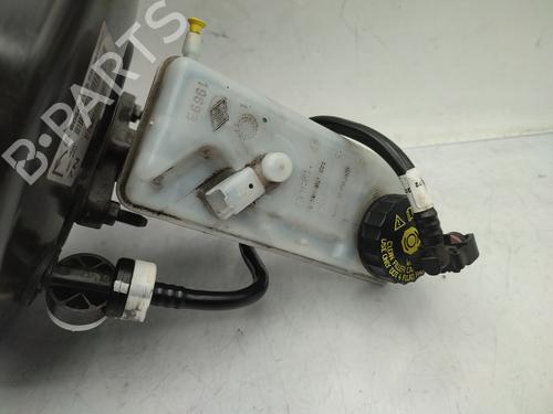 Bremseservo RENAULT KANGOO Express (FW0/1_) 1.5 dCi 90 (FW0G, FW05, FW08, FW11) | BP29582862M42 