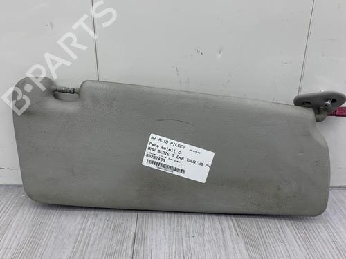 Left sun visor BMW 3 Touring (E46) 330 xd | BP23692438I1 - Image 2
