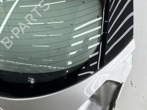 Used Tailgate RENAULT MEGANE III Hatchback (BZ0/1_, B3_) 1.5 dCi (BZ0C) (90 hp) 23752285