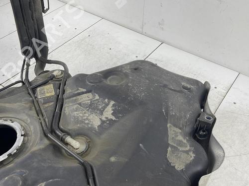 Fuel tank VW GOLF VI (5K1) 1.4 TSI | BP23705398C62 