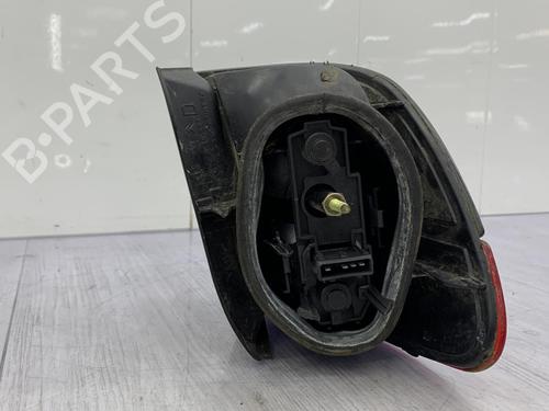 Used Left taillight Left taillight PEUGEOT 406 Break (8E/F) 2.2 HDi (133 hp) 23688449 23688449