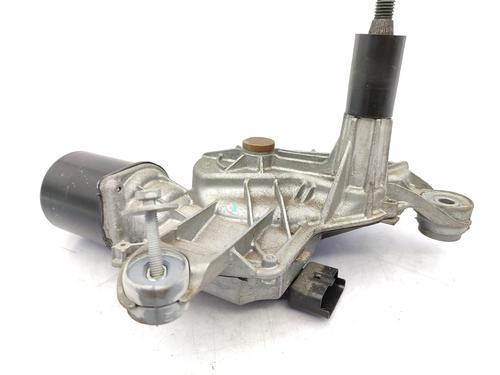 Front wiper motor CITROËN C4 Picasso I MPV (UD_) 1.6 HDi | BP23705069M29 