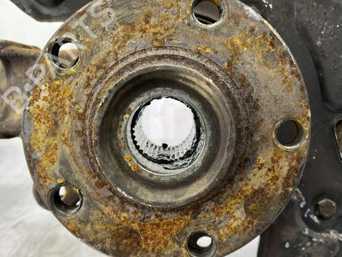 Right front steering knuckle VW PASSAT B5 (3B2) 1.9 TDI | BP31970740M26 