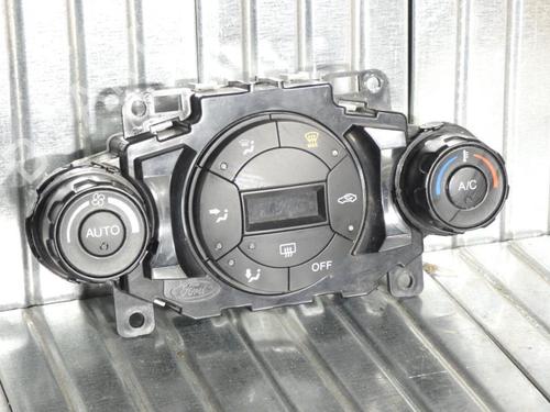 Climate control FORD FIESTA VI (CB1, CCN) 1.6 TDCi | BP23692365I5 