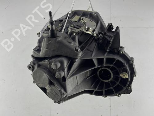 Gearkasse RENAULT SCÉNIC II (JM0/1_) 1.5 dCi (JM1E, JM16) | BP29731436M3 