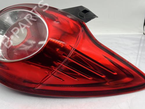 Right taillight FORD KA (RU8) 1.2 | BP23761332C35 