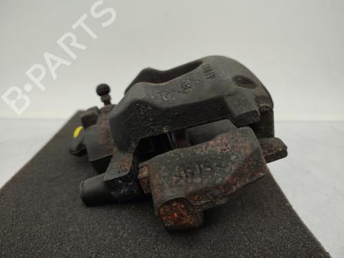 Left front brake caliper RENAULT CLIO IV (BH_) 1.5 dCi 75 | BP23706328M105 