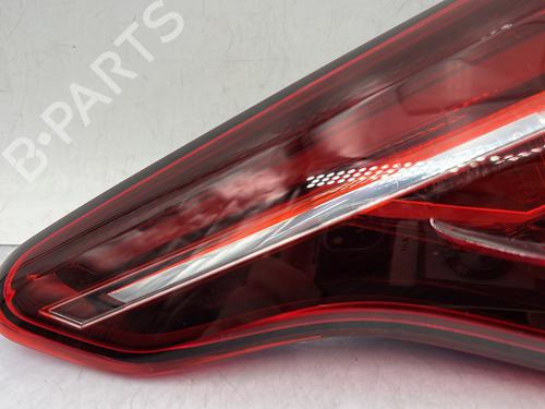 Right tailgate light RENAULT CLIO V (B7_) 1.0 TCe 90 (B7MT) | BP23683349C80  - Image 6