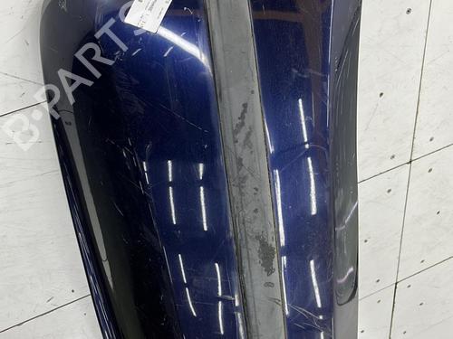 Rear bumper SKODA FABIA I (6Y2) 1.9 TDI | BP23697078C8 