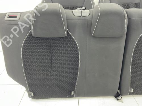 Seats set CITROËN C3 II (SC_) 1.6 HDi 90 | BP23701715C78  - Image 7