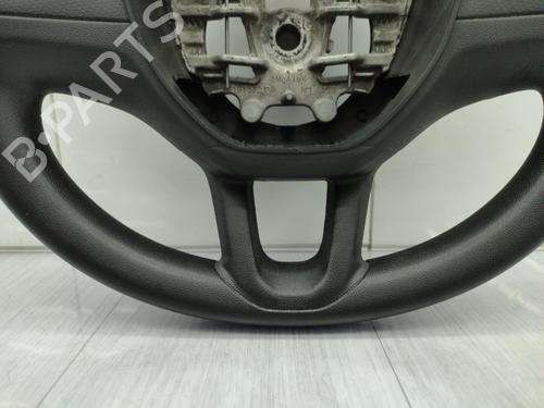 Steering wheel PEUGEOT 208 I (CA_, CC_) 1.0 VTi | BP23710159C49 