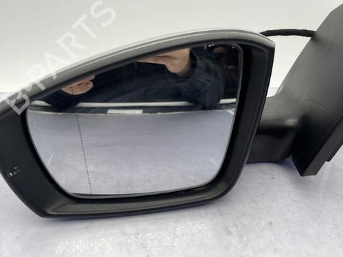 Left mirror VW POLO V (6R1, 6C1) 1.4 TDI | BP23758898C26 