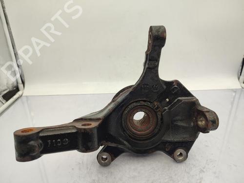 Right front steering knuckle RENAULT VEL SATIS (BJ0_) 2.2 dCi (BJ0M) | BP23687820M26 