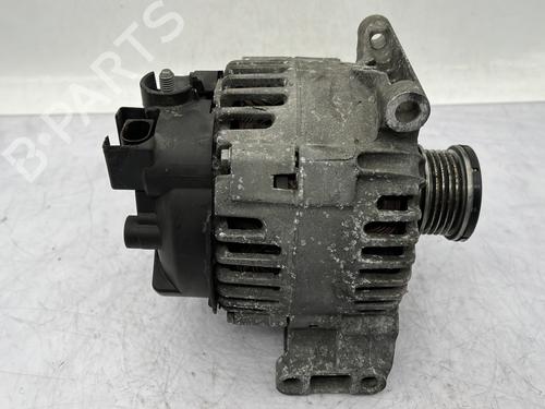 Alternator MERCEDES-BENZ A-CLASS (W169) A 180 CDI (169.007, 169.307) | BP25330678M7 - Image 7