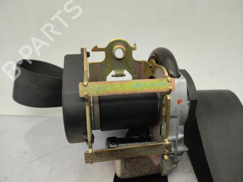 Rear left belt tensioner PEUGEOT 807 (EB_) 2.2 HDi | BP23709747C89 