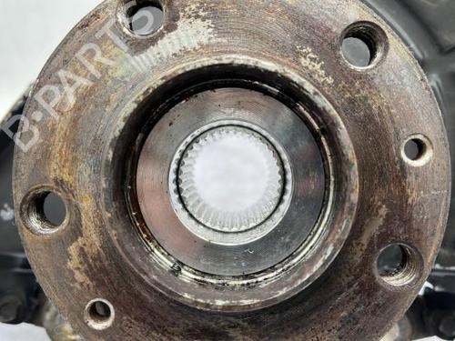 Left front steering knuckle FIAT DUCATO Van (250_) 130 Multijet 2,3 D | BP23742827M25  - Image 5