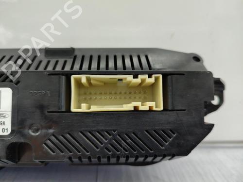 Climate control FORD C-MAX II (DXA/CB7, DXA/CEU) 2.0 TDCi | BP23705714I5  - Image 5