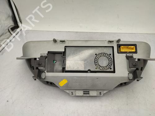 Instrument cluster PEUGEOT 807 (EB_) 2.0 HDi | BP26968718C47 